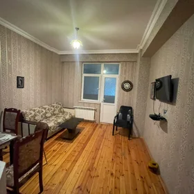 In Baku 70.0 m² apartment is for rent - Image 6