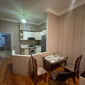 In Baku 70.0 m² apartment is for rent - Image 9