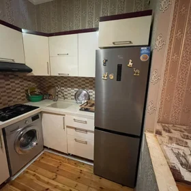 In Baku 70.0 m² apartment is for rent - Image 10