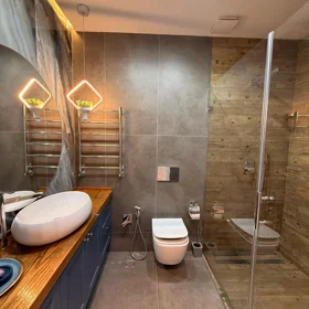 In Baku 112.0 m² apartment is for sale - Image 2