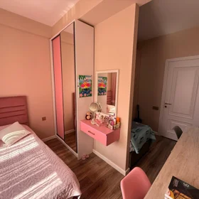 In Baku 112.0 m² apartment is for sale - Image 6