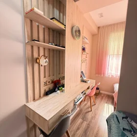 In Baku 112.0 m² apartment is for sale - Image 7