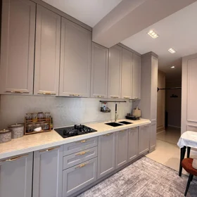 In Baku 112.0 m² apartment is for sale - Image 8