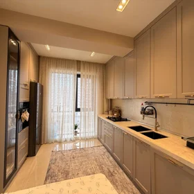 In Baku 112.0 m² apartment is for sale - Image 9