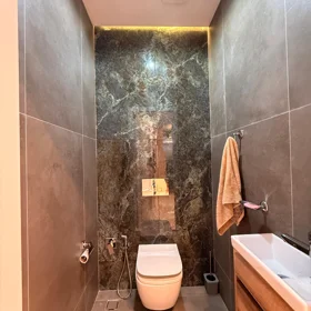 In Baku 112.0 m² apartment is for sale - Image 10