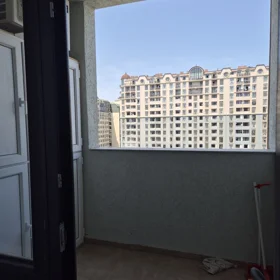 In Baku 51.0 m² apartment is for rent - Image 2