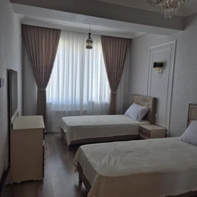 In Baku 51.0 m² apartment is for rent - Image 3
