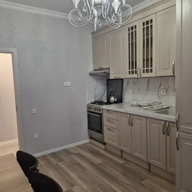 In Baku 51.0 m² apartment is for rent - Image 5