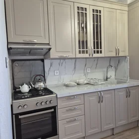 In Baku 51.0 m² apartment is for rent - Image 6