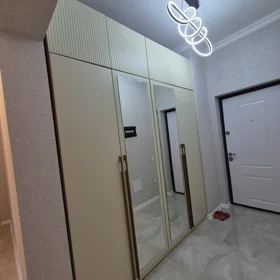 In Baku 51.0 m² apartment is for rent - Image 8