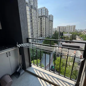 In Baku 51.0 m² apartment is for rent - Image 2