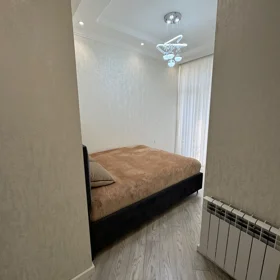 In Baku 51.0 m² apartment is for rent - Image 4