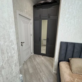 In Baku 51.0 m² apartment is for rent - Image 8