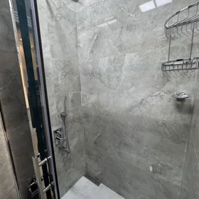 In Baku 51.0 m² apartment is for rent - Image 9