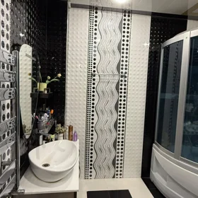 In Baku 100.0 m² apartment is for rent - Image 6