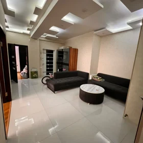 In Baku 100.0 m² apartment is for rent - Image 2