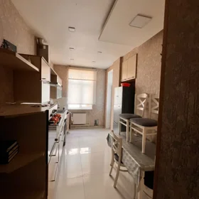 In Baku 100.0 m² apartment is for rent - Image 6