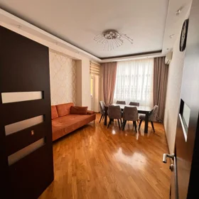In Baku 100.0 m² apartment is for rent - Image 10