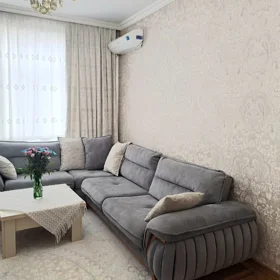 In Binəqədi rayonu 90.0 m² apartment is for sale - Image 4