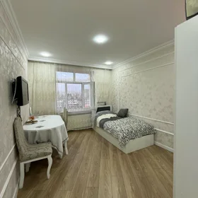 In Baku 80.0 m² apartment is for sale - Image 10