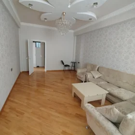 In Baku 120.0 m² apartment is for rent - Image 4