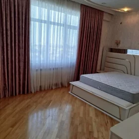 In Baku 120.0 m² apartment is for rent - Image 6