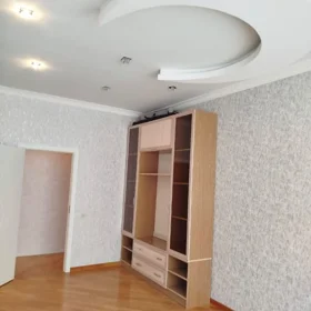 In Baku 120.0 m² apartment is for rent - Image 9