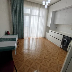 In Baku 120.0 m² apartment is for rent - Image 10