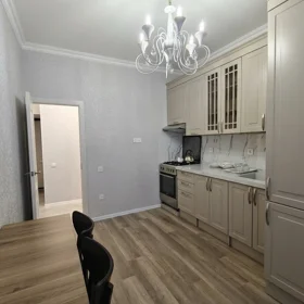 In Baku 51.0 m² apartment is for rent - Image 2