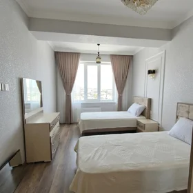 In Baku 51.0 m² apartment is for rent - Image 3