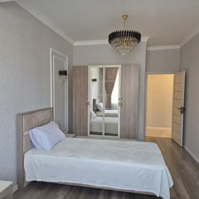 In Baku 51.0 m² apartment is for rent - Image 4