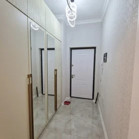 In Baku 51.0 m² apartment is for rent - Image 5