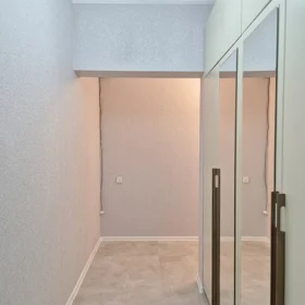 In Baku 51.0 m² apartment is for rent - Image 6
