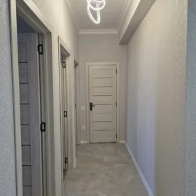 In Baku 51.0 m² apartment is for rent - Image 7