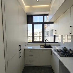 In Baku 65.0 m² apartment is for rent - Image 4