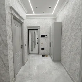 In Baku 65.0 m² apartment is for rent - Image 5