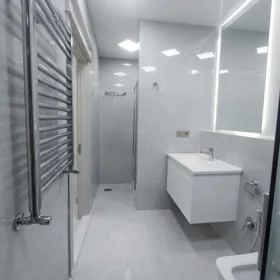 In Baku 65.0 m² apartment is for rent - Image 6