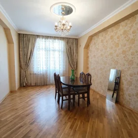 In Baku 90.0 m² apartment is for rent - Image 4