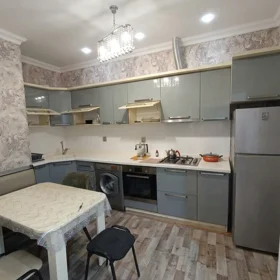 In Baku 90.0 m² apartment is for rent - Image 8