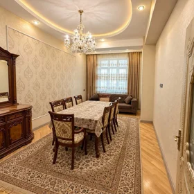 In Baku 103.0 m² apartment is for rent - Image 4