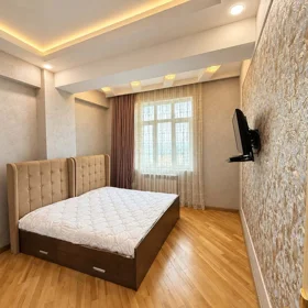 In Baku 103.0 m² apartment is for rent - Image 6