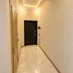 In Baku 103.0 m² apartment is for rent - Image 8