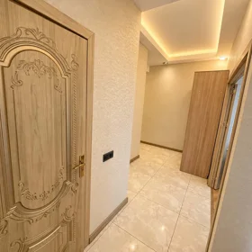 In Baku 103.0 m² apartment is for rent - Image 10