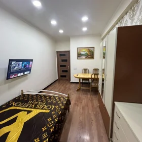 In Baku 60.0 m² apartment is for rent - Image 4