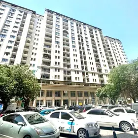 In Baku 60.0 m² apartment is for rent - Image 7