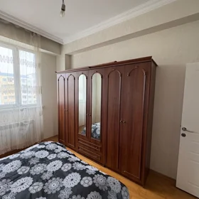 In Khirdalan 57.0 m² apartment is for rent - Image 4