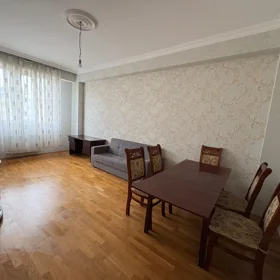 In Khirdalan 57.0 m² apartment is for rent - Image 6