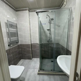 In Khirdalan 57.0 m² apartment is for rent - Image 7