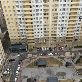 In Khirdalan 57.0 m² apartment is for rent - Image 8