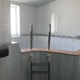 In Baku 120.0 m² apartment is for rent - Image 4